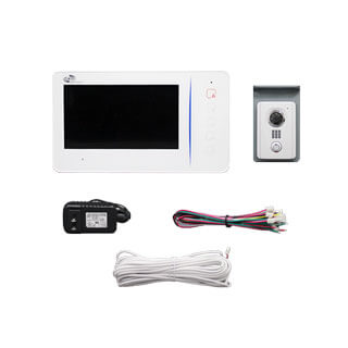 IntraSonic V304KIT Video Intercom Kit