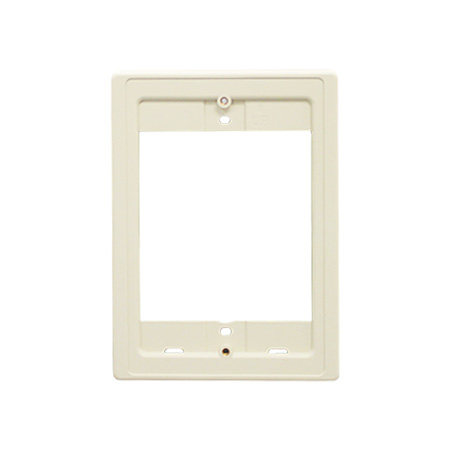 IntraSonic RETRO-DAPA Adaptor Plate for Nutone Door Stations