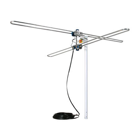 M&S D360 FM Antenna