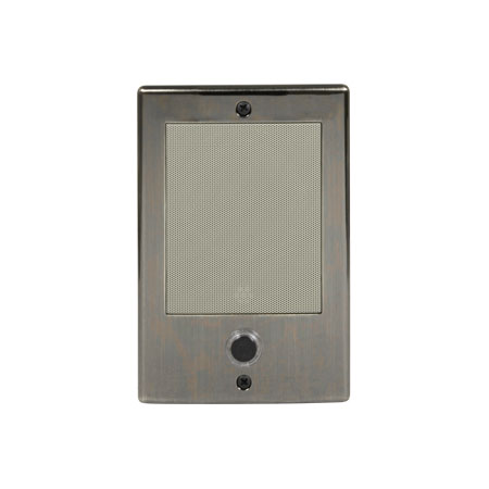 M&S D3BN Intercom Door Station