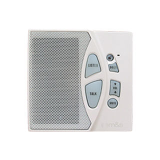 M&S DMC-10RS Intercom Room Station