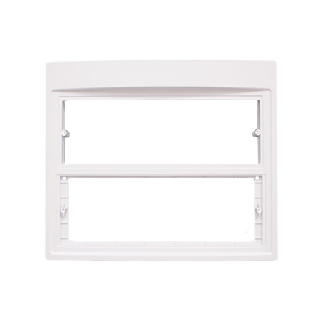 M&S DMCFC Combination Retrofit Mounting Frame