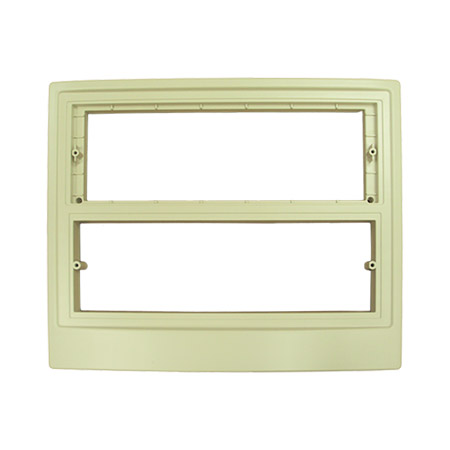 M&S DMCFCA Combination Retrofit Mounting Frame