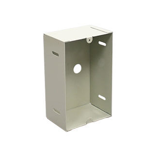 M&S ME3 Door Station Rough-In Enclosure