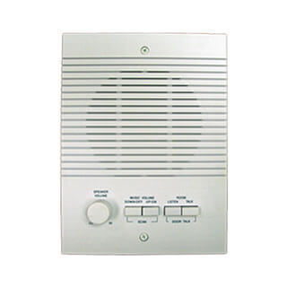 M&S N65RS Intercom Station