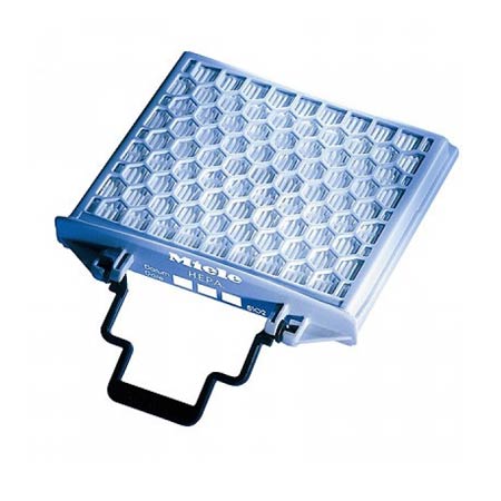 Miele 05893410 Hepa Filter Art