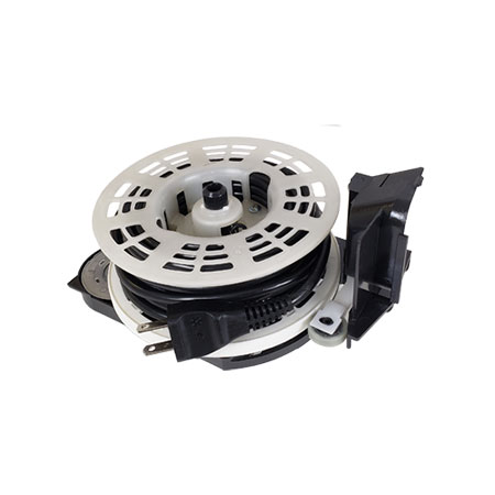 Miele 05240306 Cord Reel S500 Series