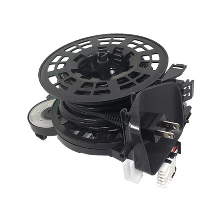 Miele 09730997 Cord Reel