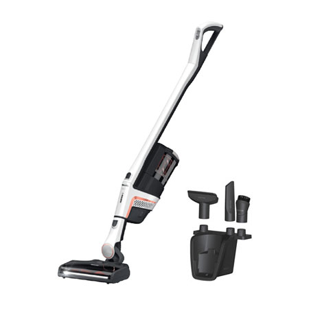 Miele SOML5 Triflex HX2 Cat & Dog Cordless Vacuum Black