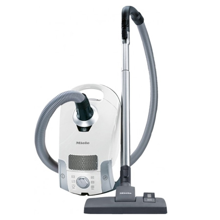 Miele  Compact C1 Pure Suction