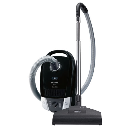 Miele  Compact C2 Onyx