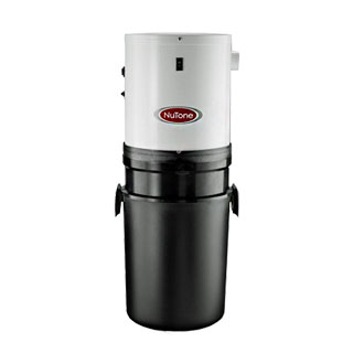 NuTone CV400 CV Series Bagged Power Unit
