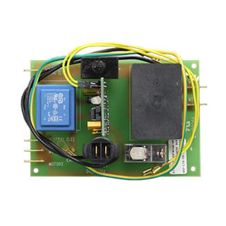 NuTone S62942000 Circuit Board