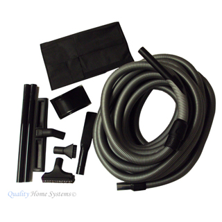 NuTone CK145 Ultra Deluxe Garage and Car Care Set