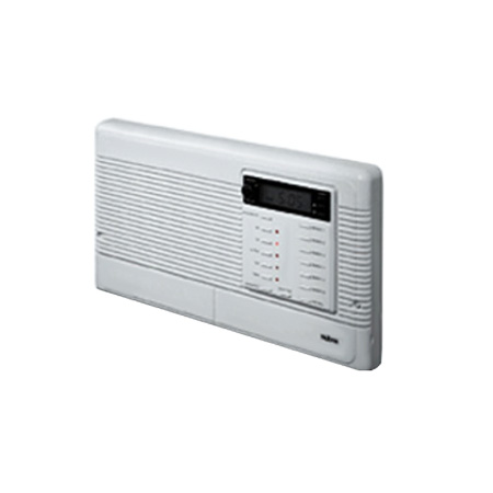 NuTone IMA3303WH Master Station Intercom