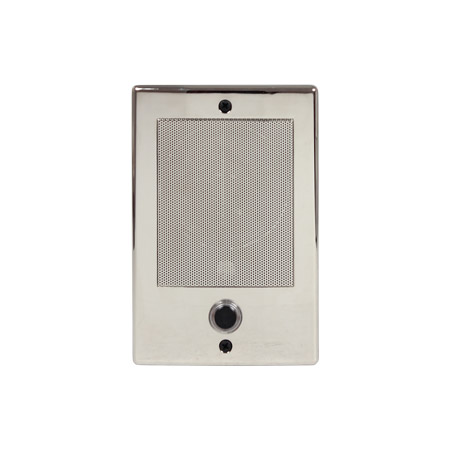 NuTone NDB300N Door Speaker for Intercom