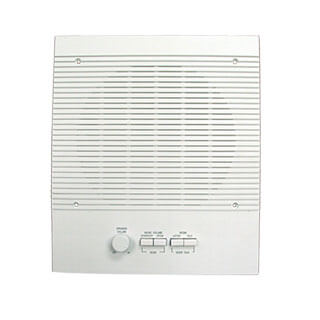 NuTone NR380WH Retrofit Indoor Room Station