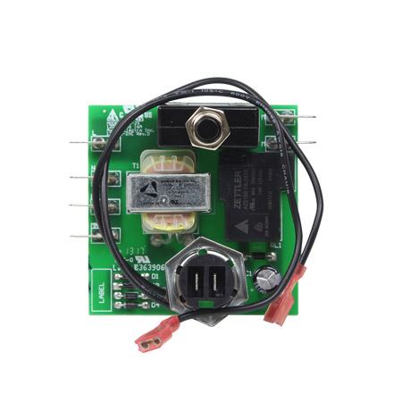 Circuit Board PP Series