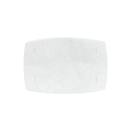 Riccar 3621906700 Exhaust Filter 3M Filter