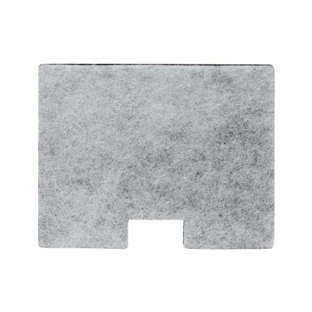 Riccar 3621908300 Secondary Charcoal Filter