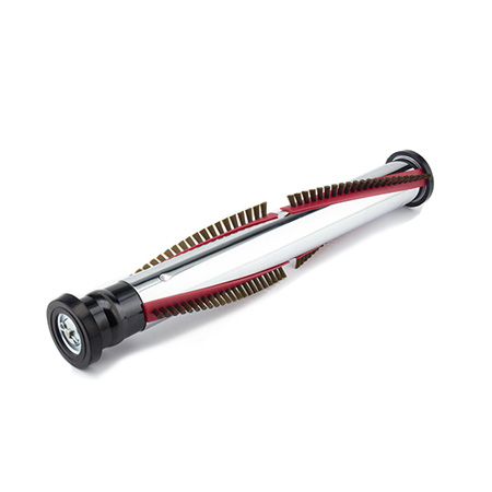 Riccar D012-2500 Roller Brush Steel No Clutch 10.3 MM Bristles