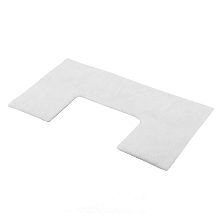 thumbnail image 2 of 2-Pack Envirocare Vacuum Filters For Riccar & Simplicity 8900, 8905, 8920 Series (RF89-2) 2 of 4