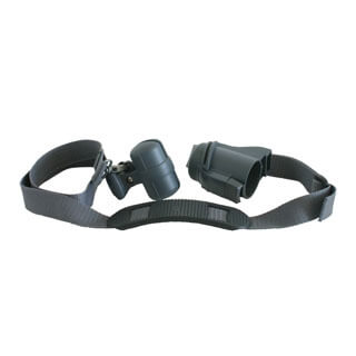 Sebo 7158 Shoulder Strap for FELIX on bag housing