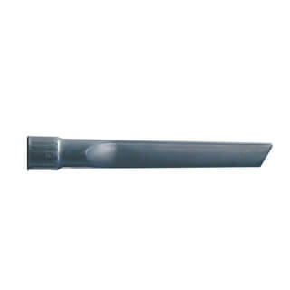 Sebo 1092GS Crevice Nozzle gray black