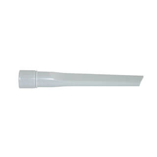 Sebo 1092JE Crevice Nozzle -light gray