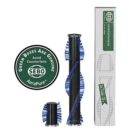 Sebo 5290AM Brush Roller Set for X5