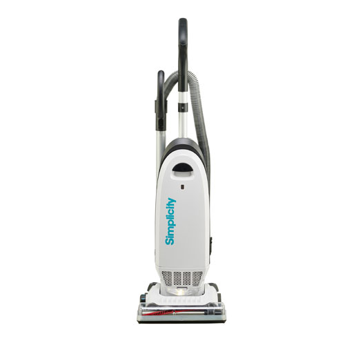 Simplicity S20EZM Upright Vacuum Cleaner