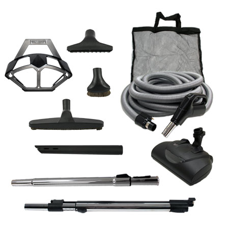 Universal  Premier Electric Accessory Kit