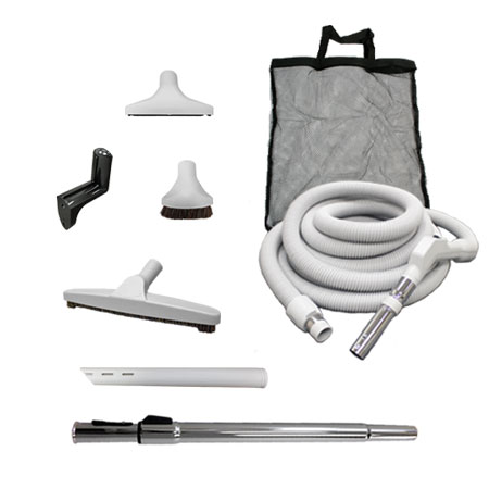 Universal  Deluxe Accessory Kit without Powerhead 30 Ft