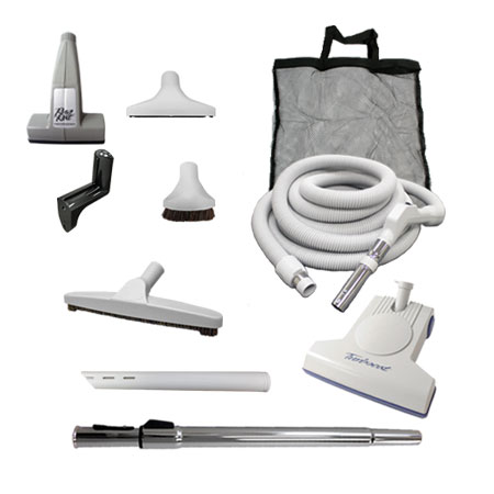 Universal  Deluxe Plus Turbo Accessory Kit