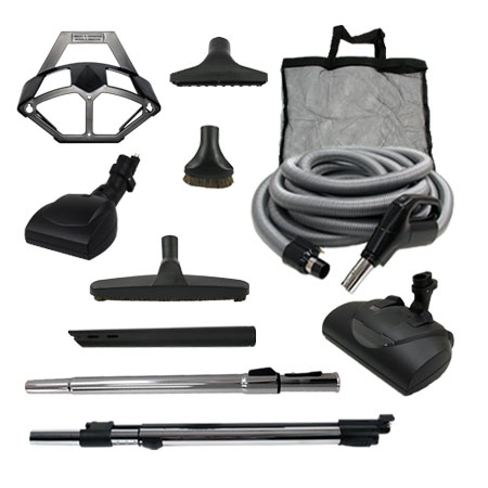 Universal  Premier Plus Electric Accessory Kit