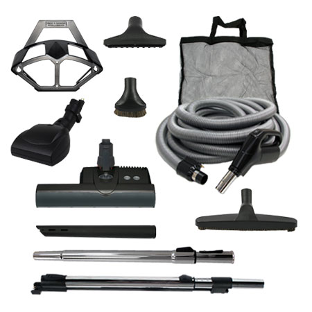 Universal  Ultra Plus Electric Accessory Kit