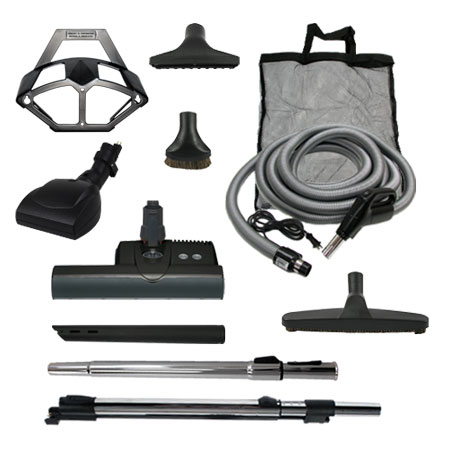 Universal  Ultra Plus Electric Accessory Kit