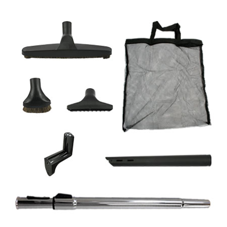 Universal  Attachment Tool Kit