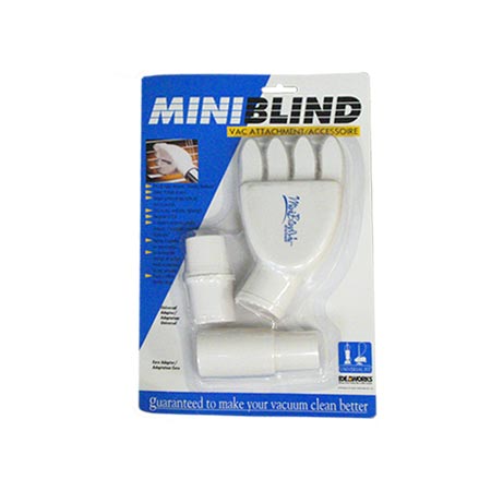 Universal 700-B Mini Blind Attachment