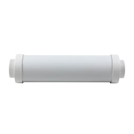 Universal  Round Muffler