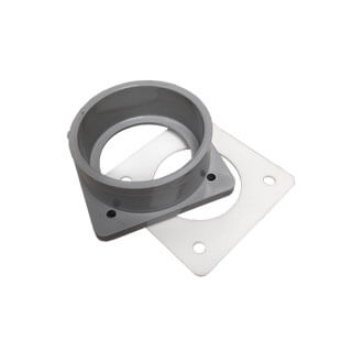 Universal  Flanged Coupling