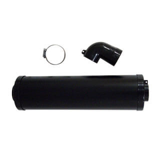 Universal 030185 Sound Off Muffler