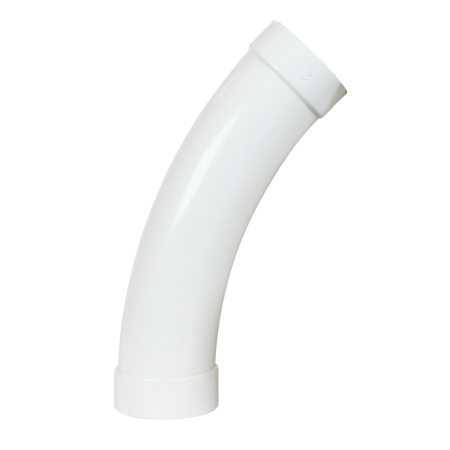Universal HS202141 45 Elbow