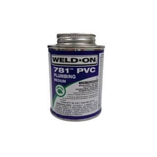 Universal  PVC Glue