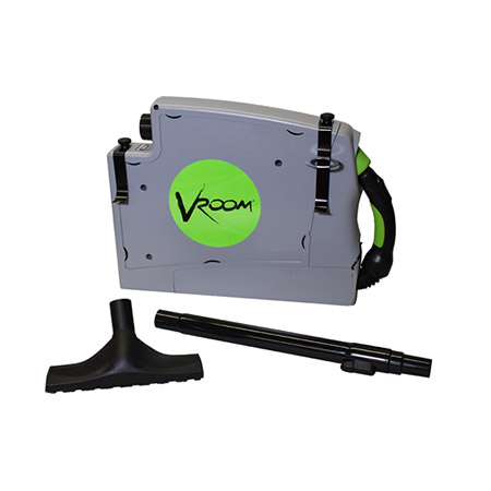 Vacuflo 9220 Vroom Retractable Hose