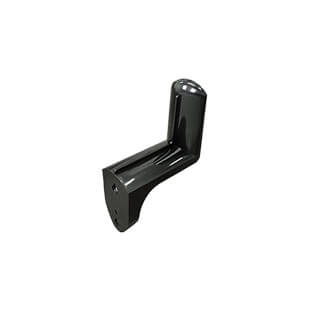 Universal  Black Hose Hanger