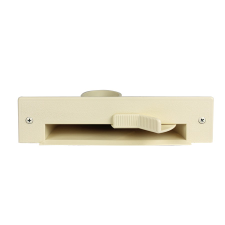 Universal  Vacpan Automatic Dustpan