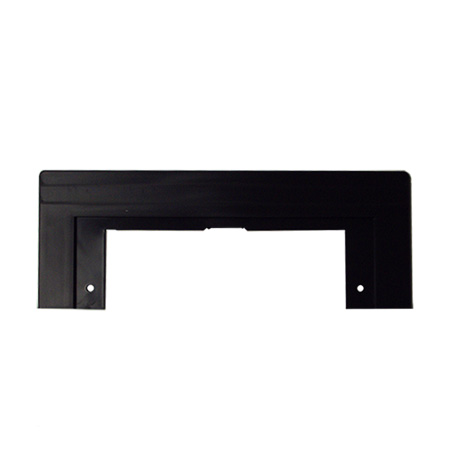 Universal  Trim Plate for VacuSweep