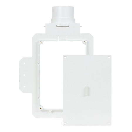Universal HS3000R Rough In Valve Kit
