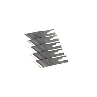 Universal  Pipe Cutter Blades 5-Pk